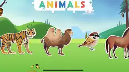 miga animals:offline game iphone screenshot 2