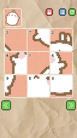 Game screenshot GridPuz - Block Puzzles Games hack