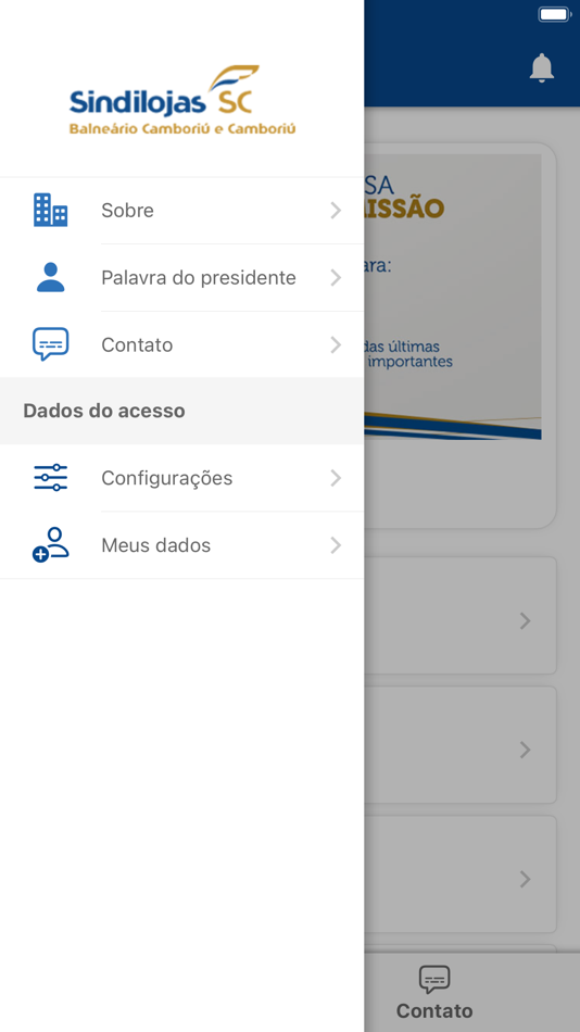 #2. Sindilojas BC (iOS) 由: Sophus Tecnologia