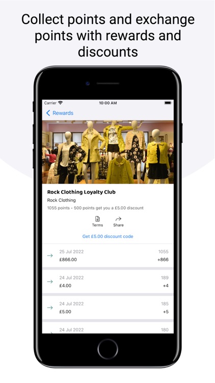 Offerwhere - Offers & Deals screenshot-3