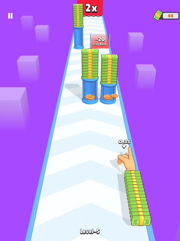 Screenshot #4 for Coin Hand