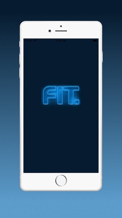 FIT. UAE Screenshot