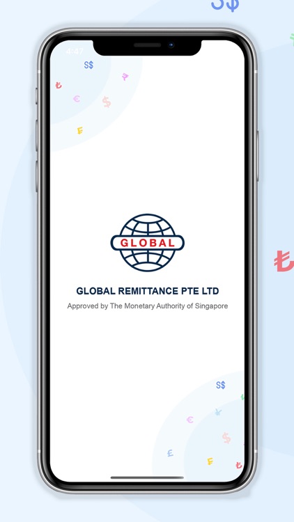 Global Remittance Pte Ltd