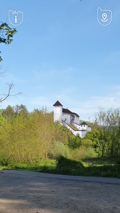 Revište 3D Screenshot
