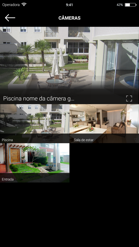 #3. Multserv Alarme (iOS) 由: MARTINS ELETROELETRONICA E CONTROLE DE ACESSO EIRELI