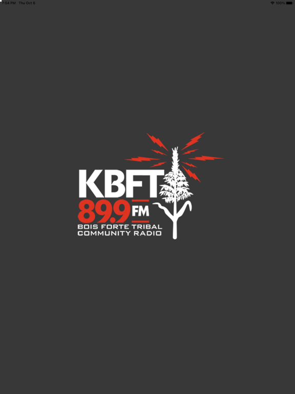 Screenshot #4 pour KBFT App