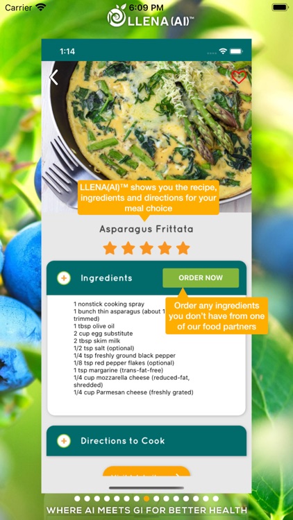 LLENA(AI) Health Solutions,Inc screenshot-3