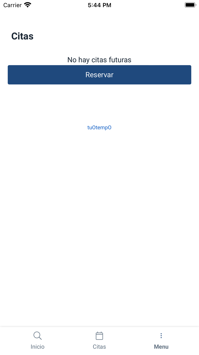 HOSPITAL DE LA REINA