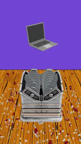 Game screenshot Shredder Master hack