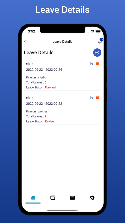 #7. Flexi HRMS (iOS) 由: Muhammad Yousaf Iqbal