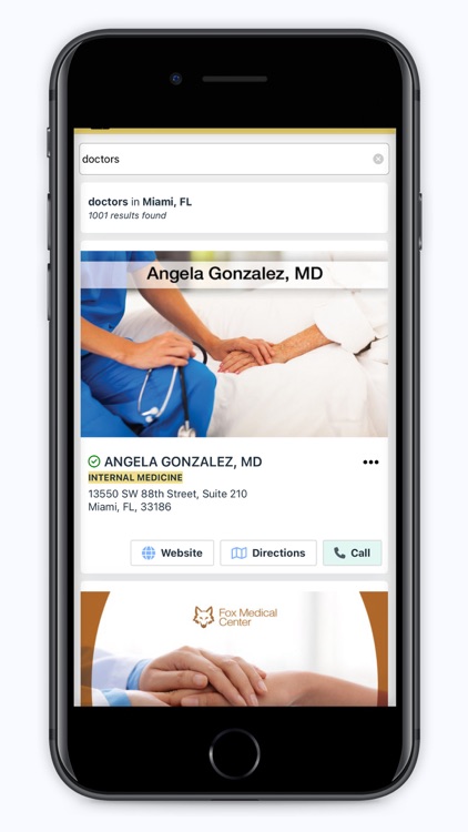 The Original YP Network screenshot-5