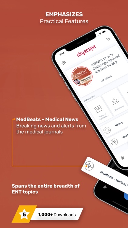 CURRENT Dx Tx Otolaryngology