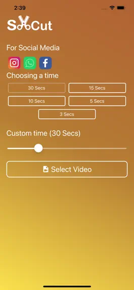 Game screenshot Soo Cut mod apk