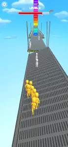 Balance Mania 3D screenshot #4 for iPhone