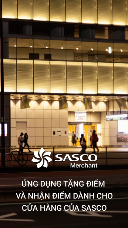 Sasco Merchant