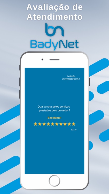 BadyNet Internet screenshot-5