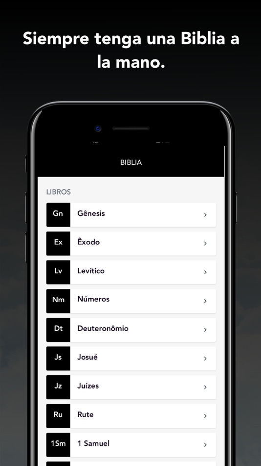 #4. Ministerio Vivir en Fe (iOS) 由: INPEACE APP SOFTWARE DEVELOPMENT, LLC