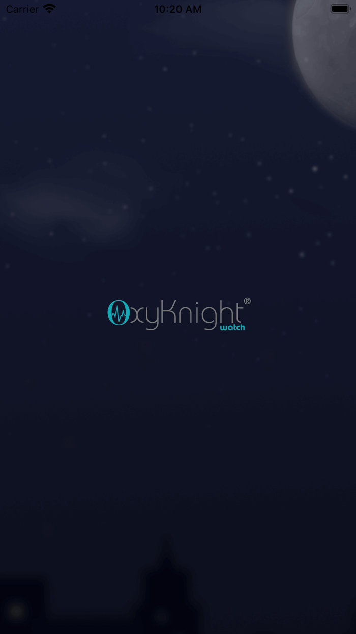 OxyKnight