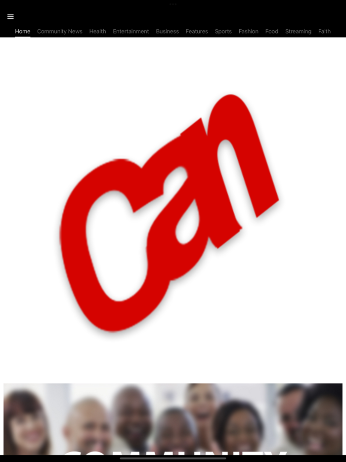 Community Action Network