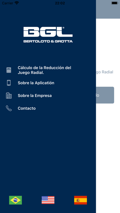 Cálculo De Reducción Del Juego Screenshot