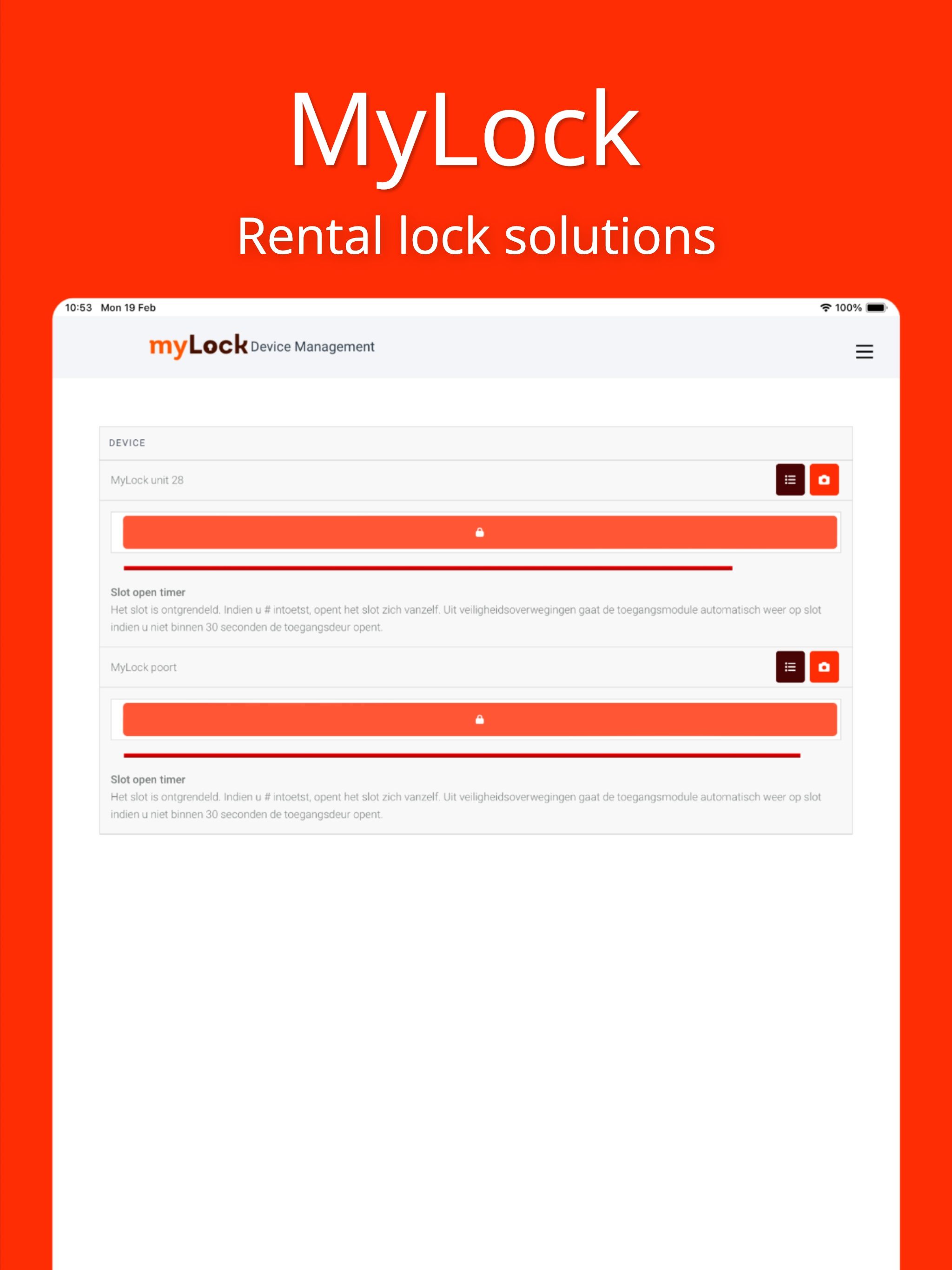 MyLock