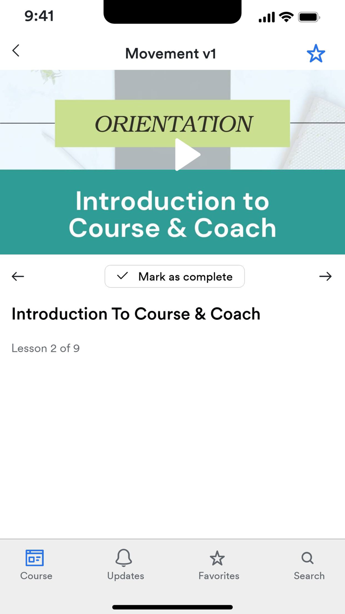 Appetite for Awesome