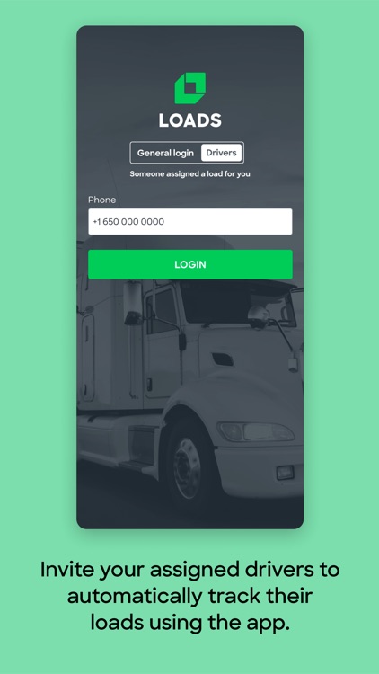 Loadsmart Loads screenshot-5