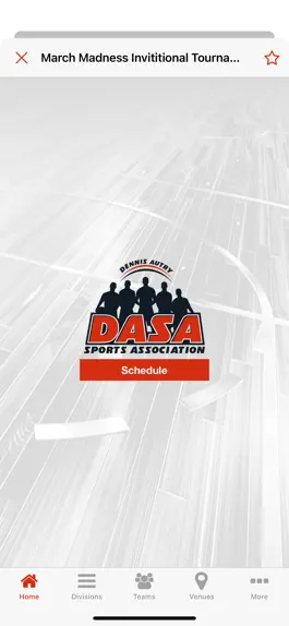 Game screenshot DASAthletics hack