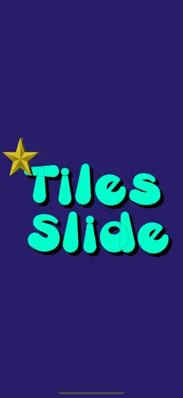 Game screenshot Tiles Slide mod apk