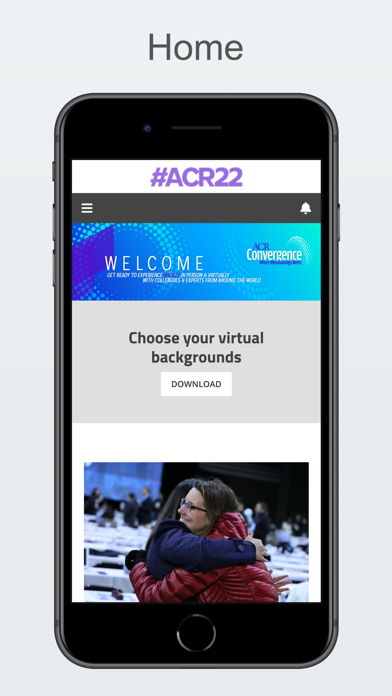 ACR Convergence 2022のおすすめ画像1
