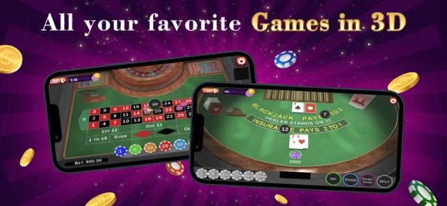 MyCasinoGames.com Has Reshaped the Free Casino Games Scene