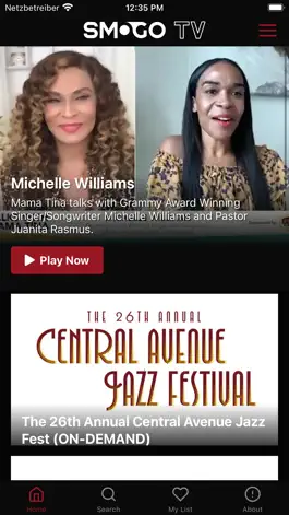 Game screenshot SMOGO TV mod apk