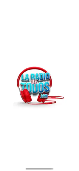Game screenshot La Radio De Todos mod apk