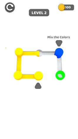 Game screenshot Mixer Puzzle apk