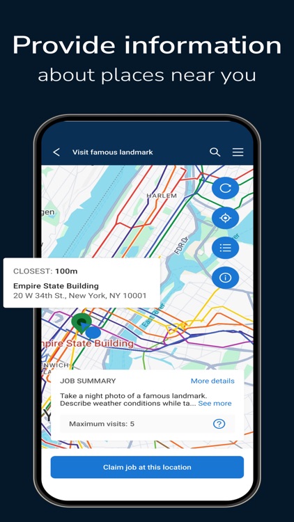 DataForce Contribute screenshot-5