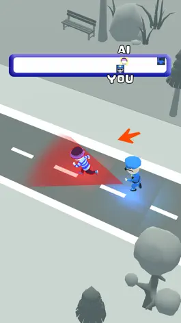 Game screenshot Detective Life 3D apk