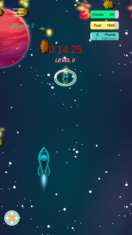 ROCKET RIPPER screenshot-4