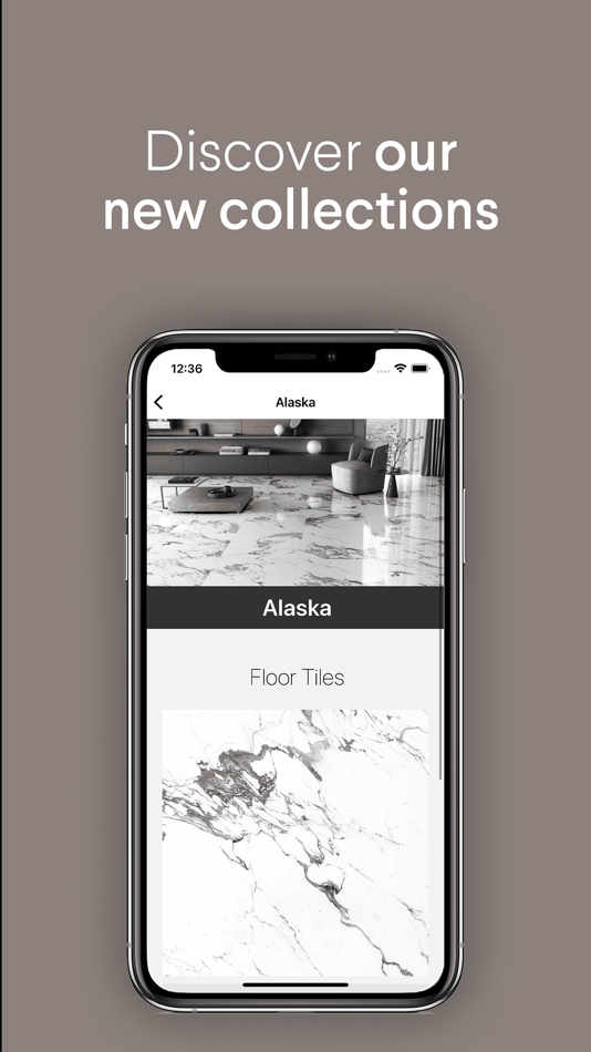 #5. Cleopatra Ceramics (iOS) 来自: Ceramica Cleopatra Group