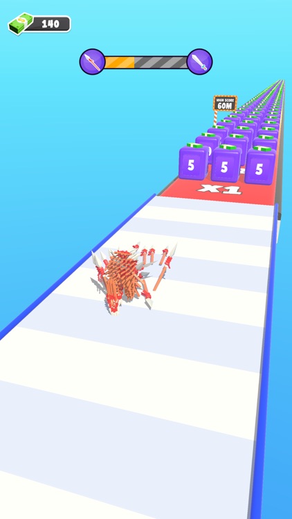 Ammo Man! screenshot-8