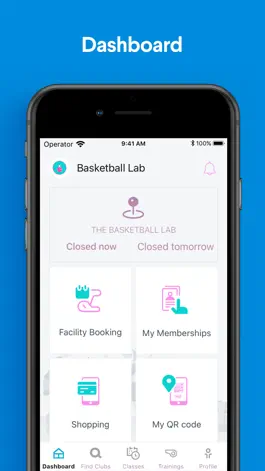 Game screenshot Basketball Lab mod apk