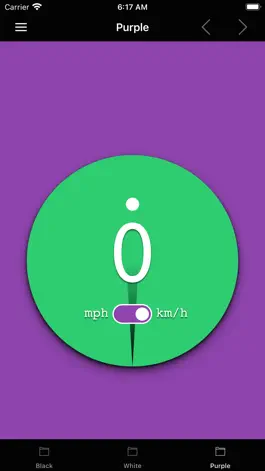 Game screenshot Speedometer and more tools hack
