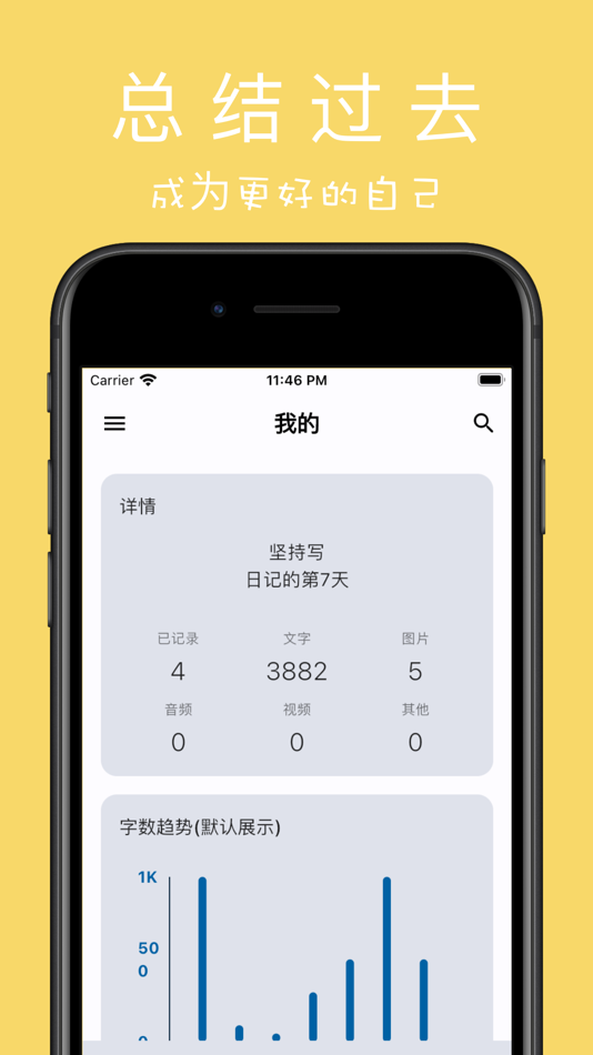 #5. 天悦日记-便签&笔记&备忘录 (macOS) 来自: 明飞 李