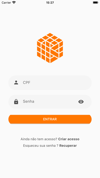 Screenshot #1 pour Bedin Soluções Imobiliárias