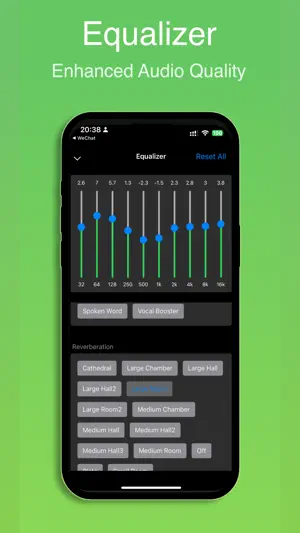 Any MP3 Player - Offline Music screenshot 4