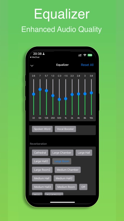 Any MP3 Player - Offline Music screenshot-3