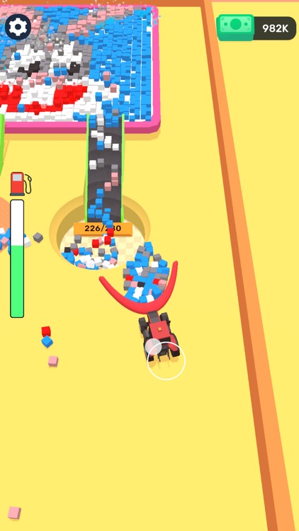 Push And Build screenshot-5