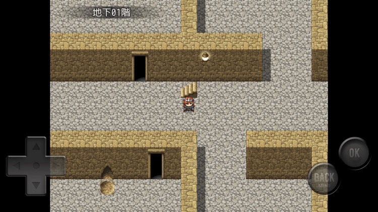 ソウルケージ screenshot-4