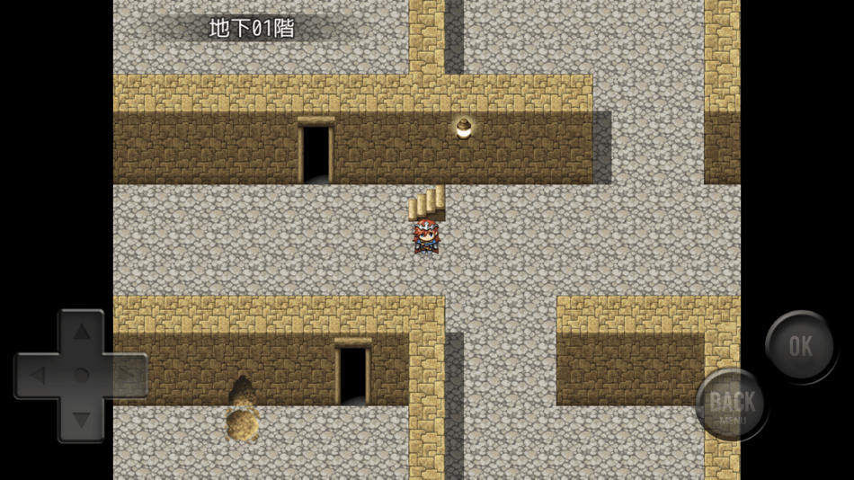#5. ソウルケージ (iOS) 由: Satoru Higuchi