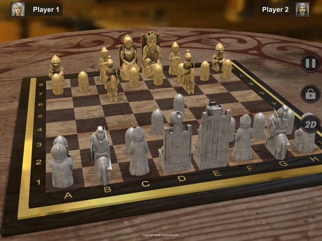 Chess Master 3D∙ on the App Store