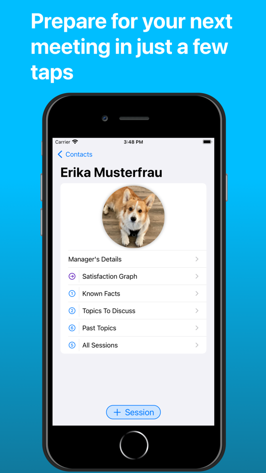 #3. Loopback - Meeting Notes (macOS) 由: Tetyana Dzyuba
